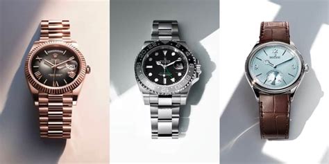 watches andn wonders 2024 rolex|rolex watch price prediction.